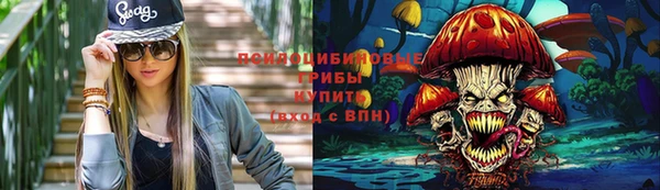 молекула духа Корсаков